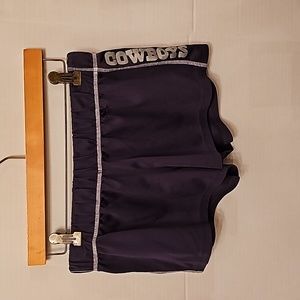 Dallas Cowboy Shorts